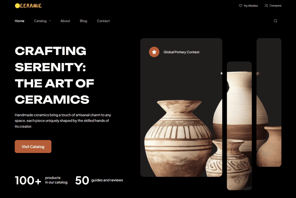 Medford Web Design Company - Project 3 (1)