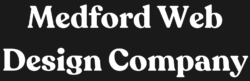 Medford Web Design Company Logo